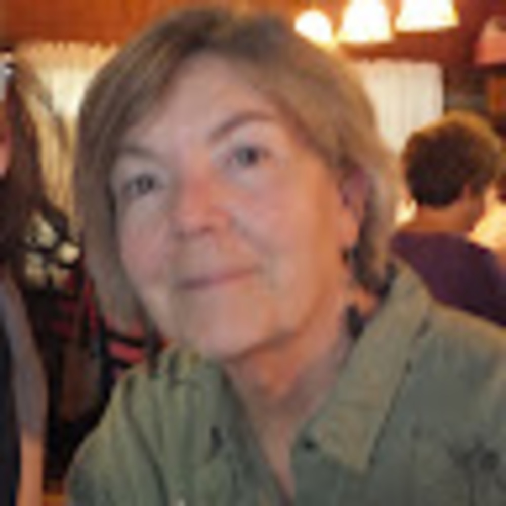 Meet your Posher, Kaye
